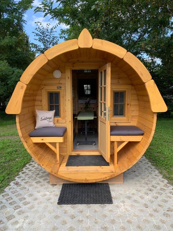 Privatzimmer  Langenau