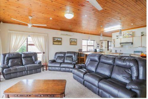 Villa Jeffreys Bay