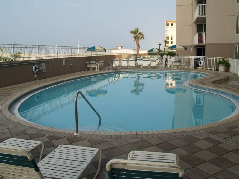 Condo  Okaloosa Island