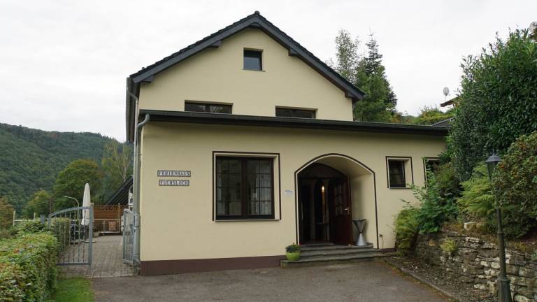 Ferienhaus Woffelsbach