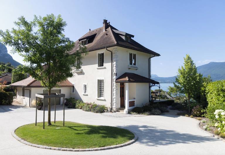 Villa  Annecy