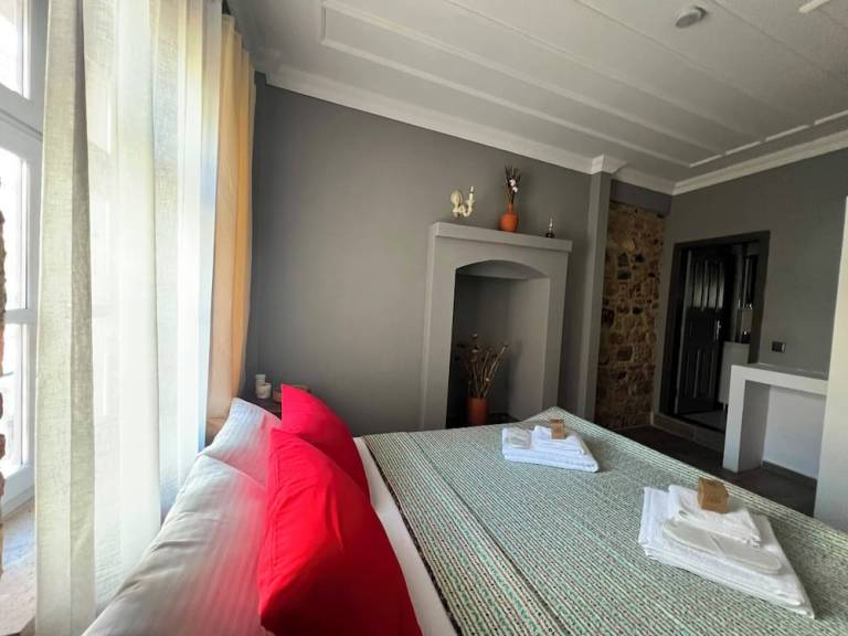 Lodge Ayvalık