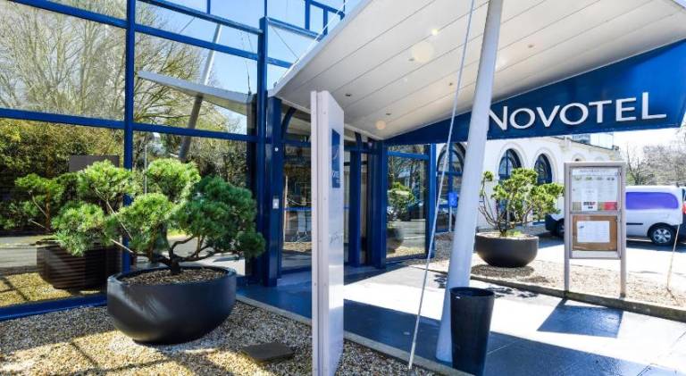 Novotel La Rochelle Centre — photo 5