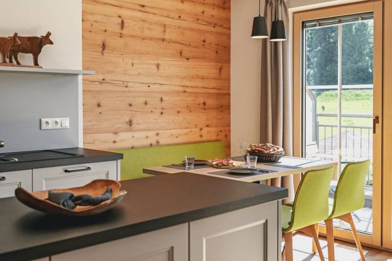 Ferienwohnung Argenbühl