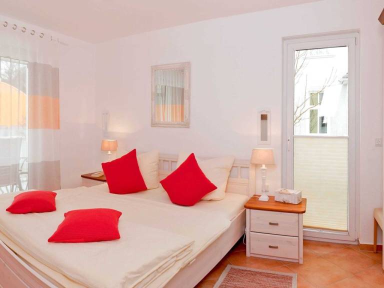 Ferienwohnung Zinnowitz