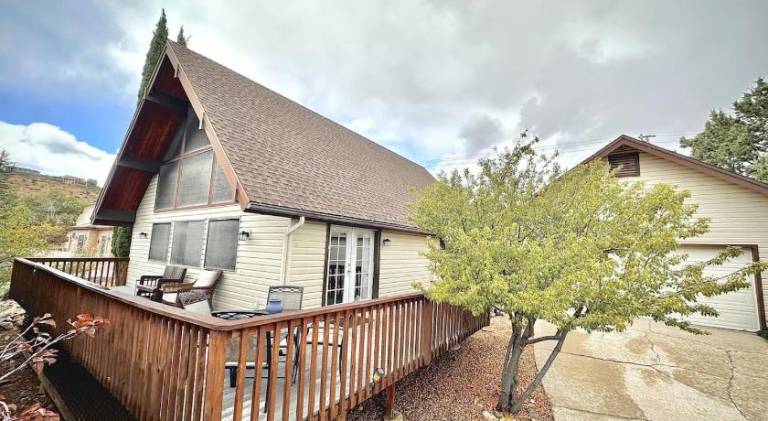 Vacation home | Good for workation — photo 5