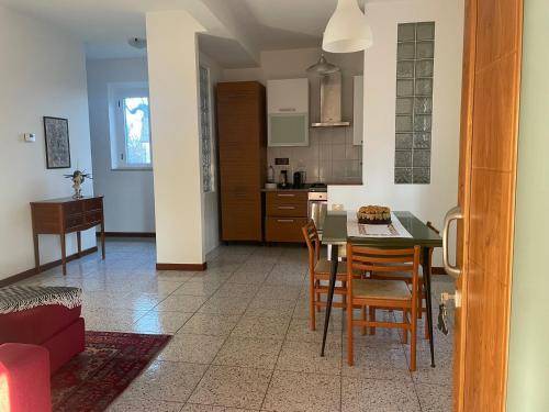 Ferienwohnung Prato