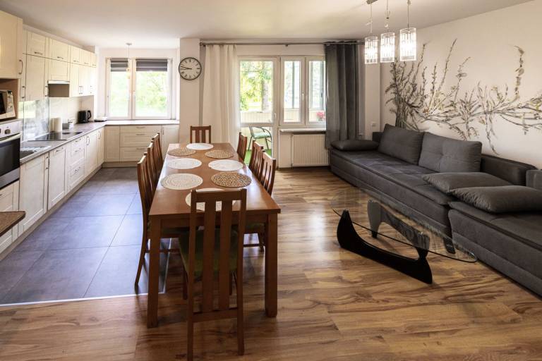 Family-oriented pleasant rental apartment | Pets are welcome — photo 4