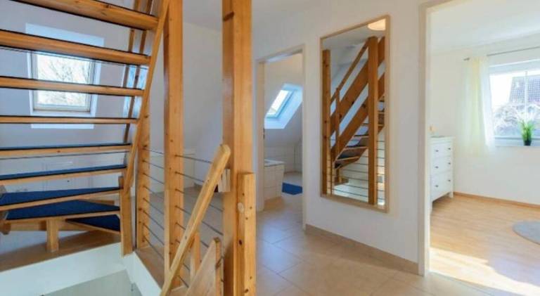 Vacation home with 3 rooms for 6 persons — photo 2