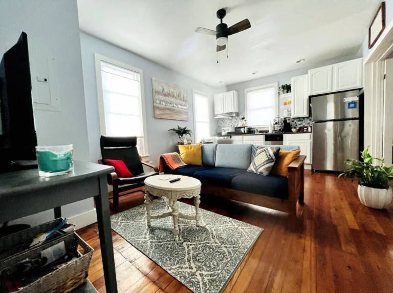 Apartment Catskill