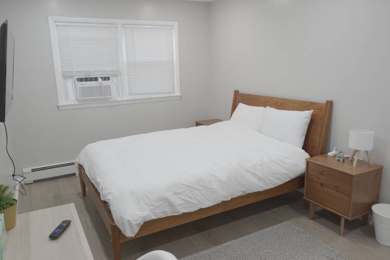Apartament Jersey City