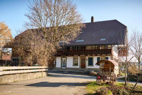 200 m² Bauernhof