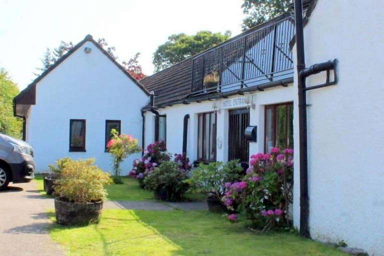 Bed & Breakfast Highland