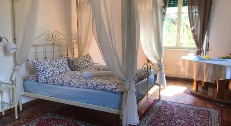 Villa del Cigno — photo 2