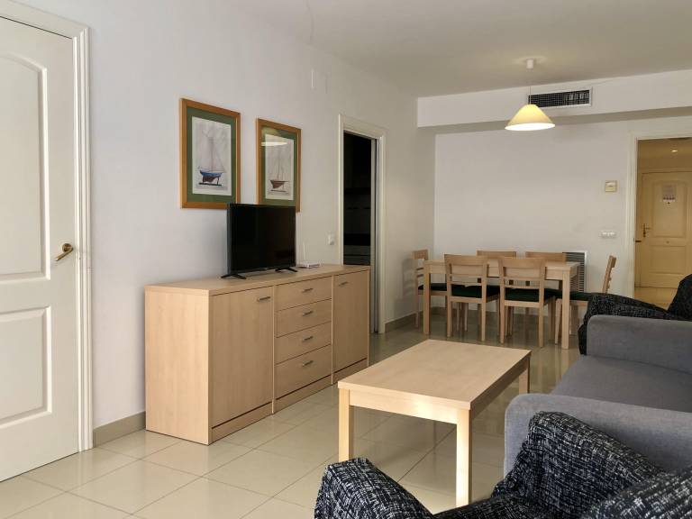 Apartment with pool — photo 3