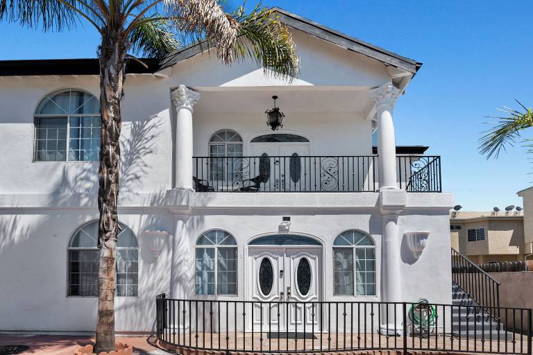 Apartamento  Beverly Hills