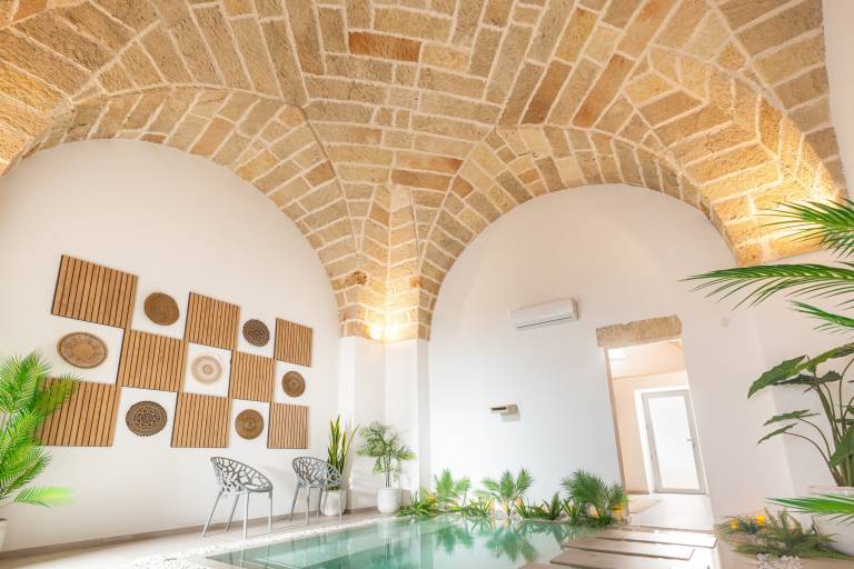 Wonderful villa with jacuzzi, private pool & BBQ | Pet-friendly — photo 4