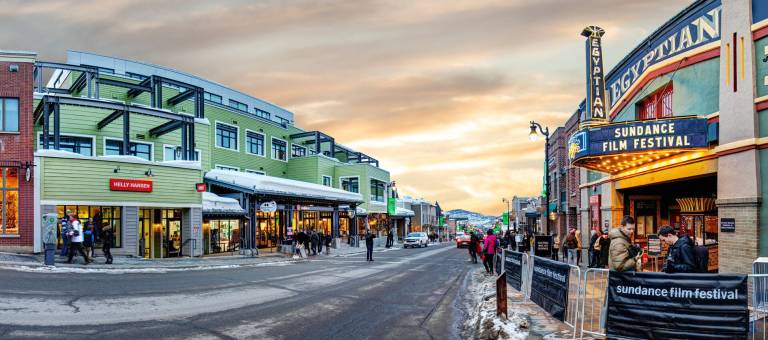 Condo | Mountain view in Park City, UT