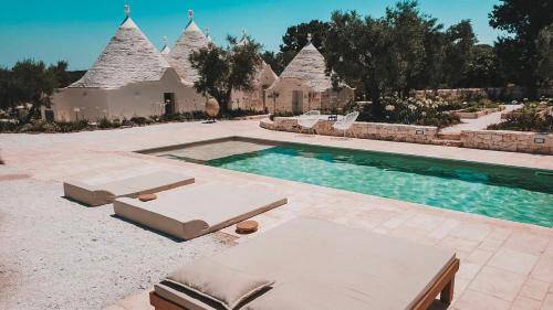 Resort Alberobello