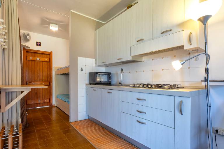 Holiday Home 'Casa 5 Vista Mare' with Sea View, Private Terrace and Air Conditioning — photo 5