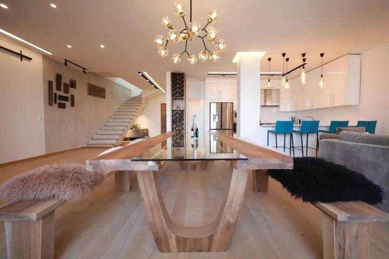 Apartment Yerevan