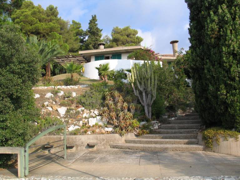 Villa Rio Marina
