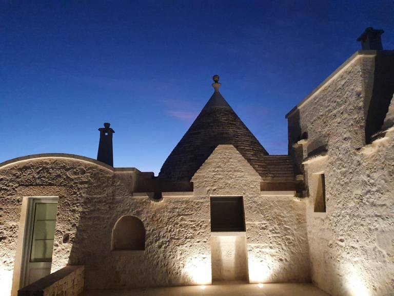 Casa Ostuni