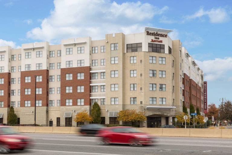 Residence Inn by Marriott Springfield Old Keene Mill in Fairfax, VA