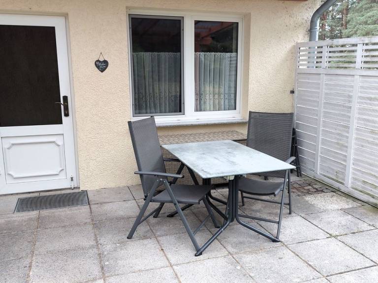 Apartment Mohnblume