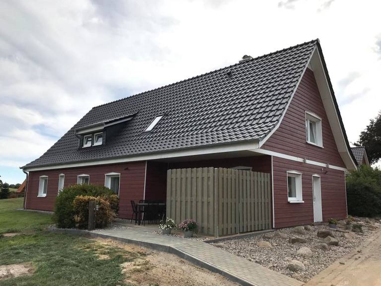 Ferienwohnung Heide