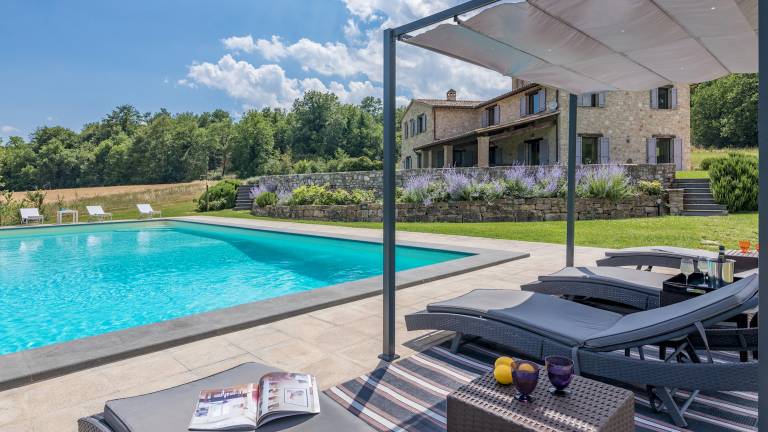 Villa with yard, private pool & terrace | Suitable for remote work — photo 4