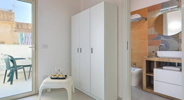 Vacation home with 1 room for 3 persons — photo 2