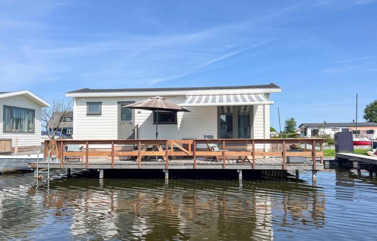 Ferienhaus Vinkeveen