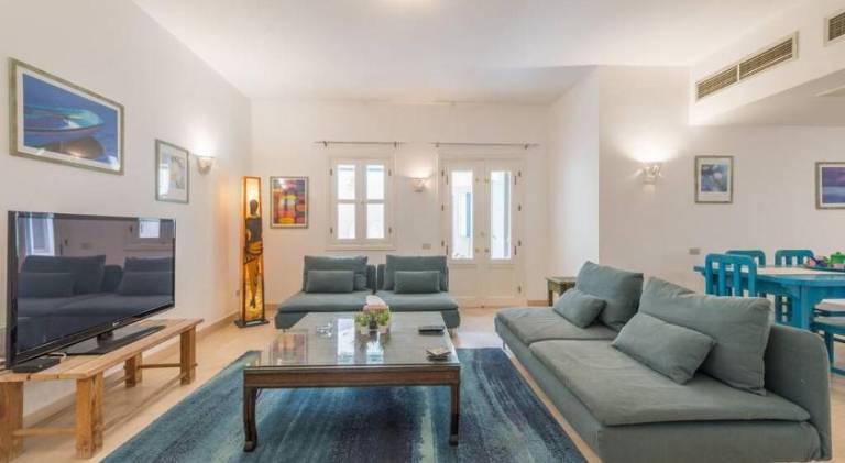 Rental apartment | Next to the beach | Dogs allowed — photo 2