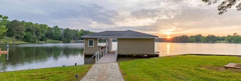 House Henrico