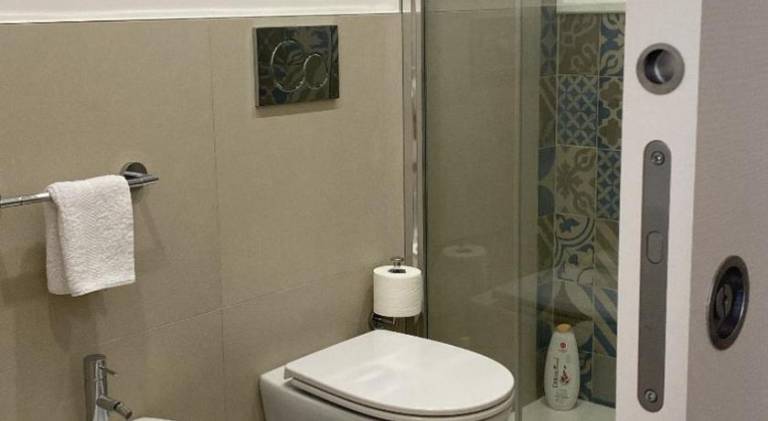 Vacation home with 1 room for 3 persons — photo 2