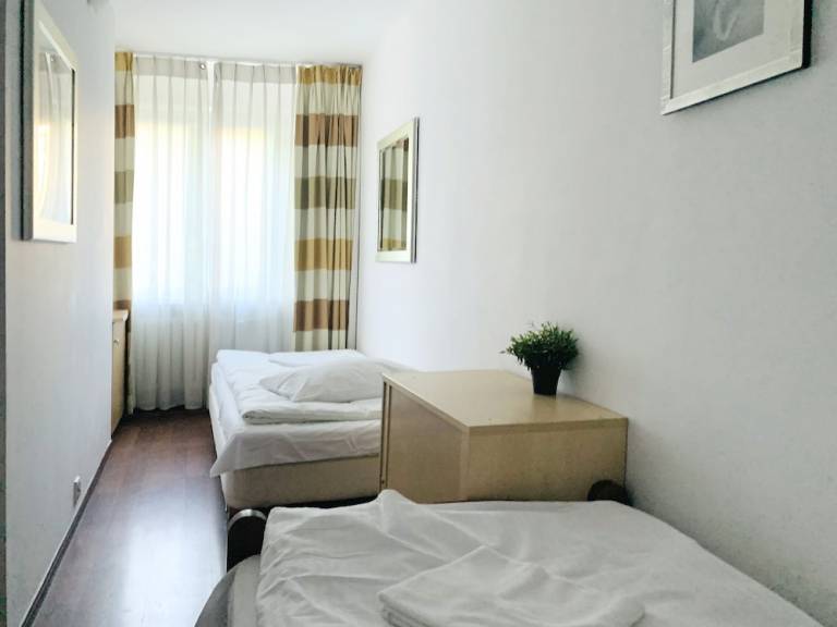 Hostel Stokłosy