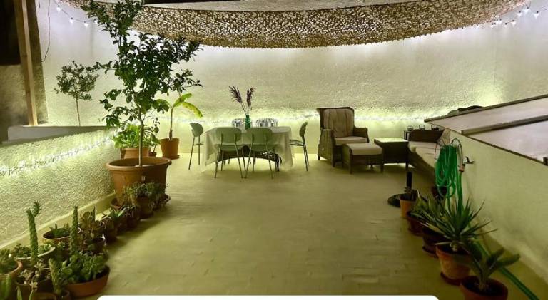 Holiday apartment with 2 rooms for 6 persons — photo 5