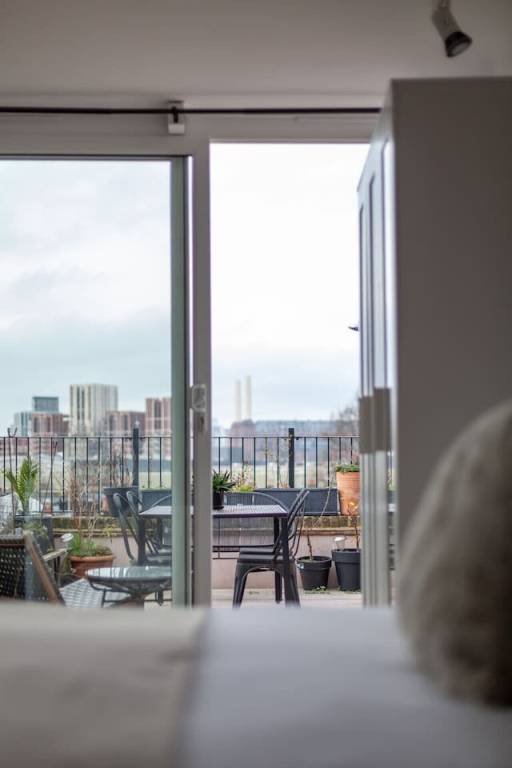 Apartment Brixton