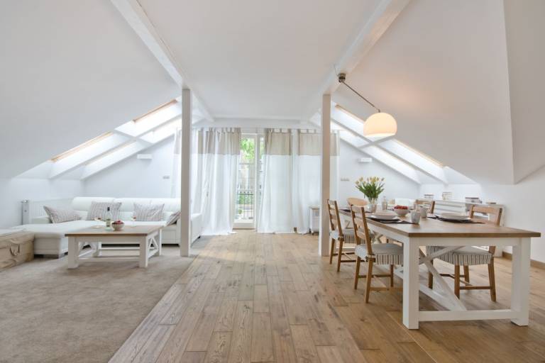 Appartement Sopot