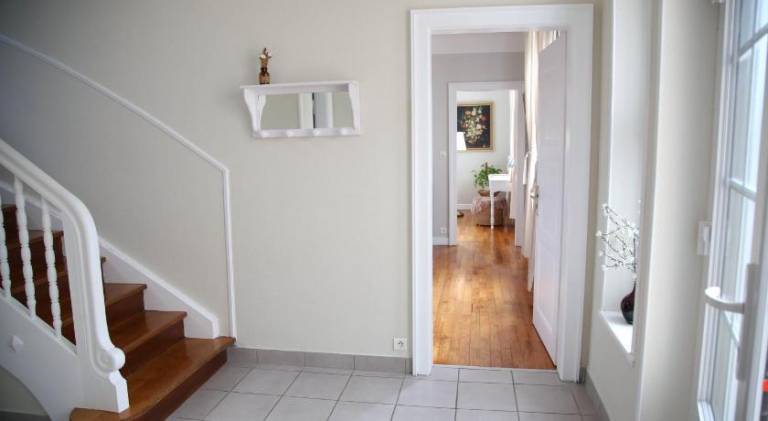 Villa Camelias, appartements de Charme — photo 5
