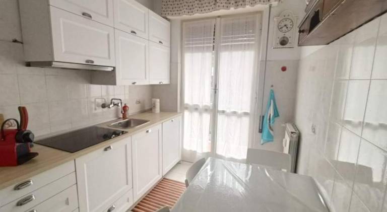 Apartment | Pets allowed in Rapallo
