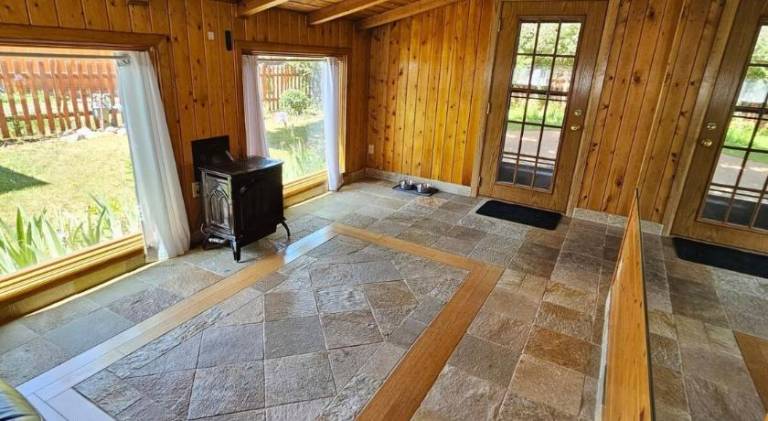 Vacation home with 3 rooms for 8 persons — photo 5