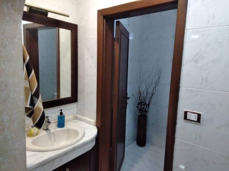 Holiday apartment with 2 rooms for 6 persons — photo 2