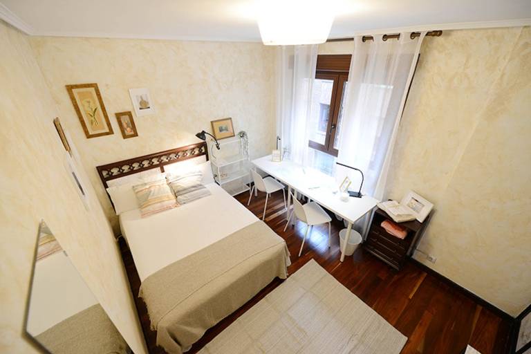 Privat rom  Bilbao