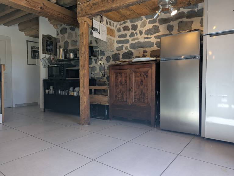 Cottage with yard & BBQ | Dogs allowed — photo 3