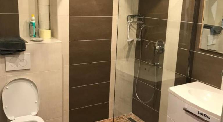 Holiday apartment with 1 room for 6 persons — photo 5