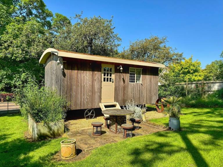 Chalet Framlingham