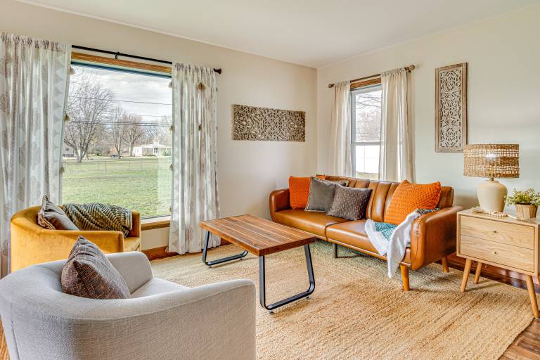 House Connersville