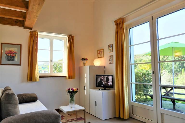 Appartement Louhossoa